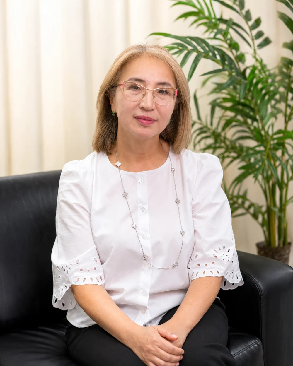 Жадра Есенова